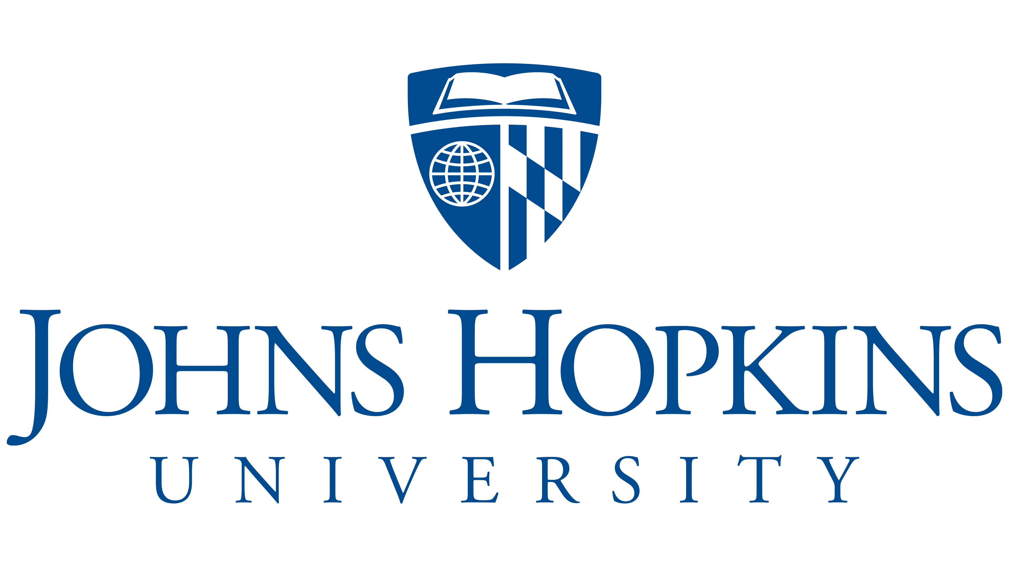 Johns Hopkins University Logo